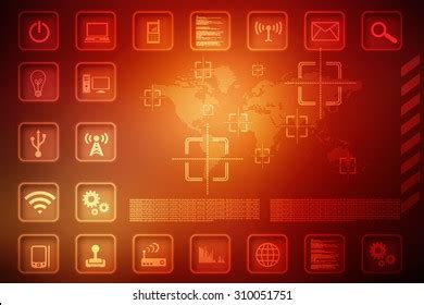 High-Tech Normal Map 的图像结果
