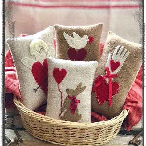 Image result for Wool Felt Applique Patterns