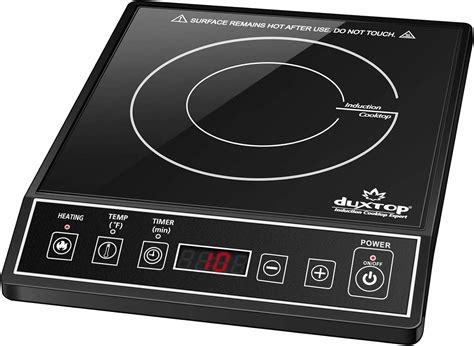 20 Best Portable Induction Cooktop Reviews in 2021