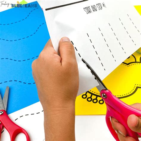 Image result for Students Using Sciscor