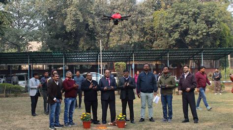 ICAR-Indian Agricultural Statistics Research Institute