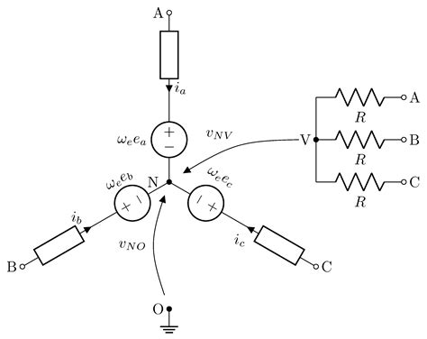 Improvement of Position Estimation of PMSMs Using an Iterative Vector ...