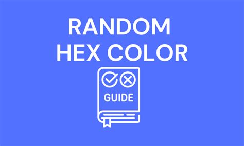 Image result for Random Color Changer