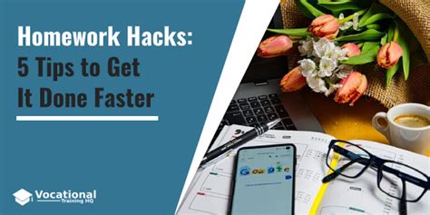 Image result for Homework Hacks
