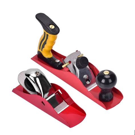 VENEKETY Wood Hand Planer Set Hand Tool Block Plane For Trimming ...