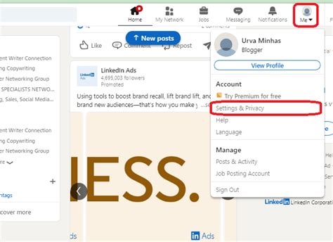 View My Profile On LinkedIn 的图像结果