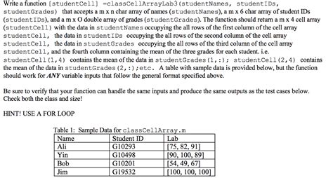 Image result for Student Function Code