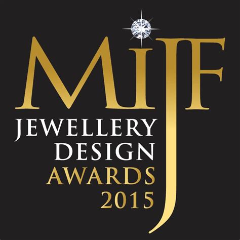 Malaysia Jewellery Design Awards 2015