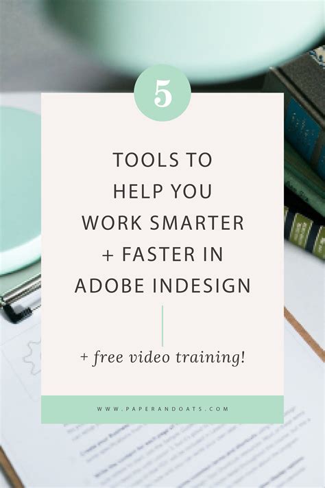 Image result for Learn InDesign Step by Step