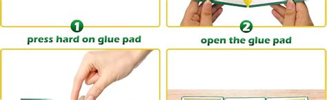 Generic Yellow Sticky Glue Traps for Insects, Kitchen Garden ...