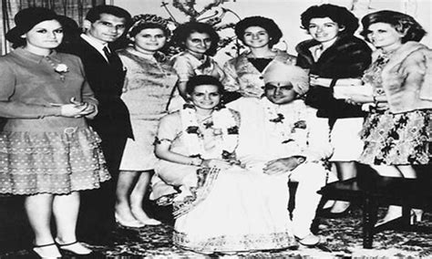 Wedding Pics: Rajiv Gandhi and Sonia Gandhi