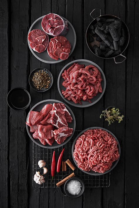 Meat 的图像结果