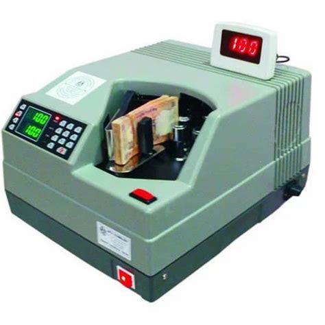 Currency Counting Machine and Fake Note Detector Machine Wholesale ...