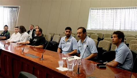 Exclusive, Andrew Symonds Death: 'Monkey Gate' কান্ডে সাইমন্ডন্সের পাশে ...