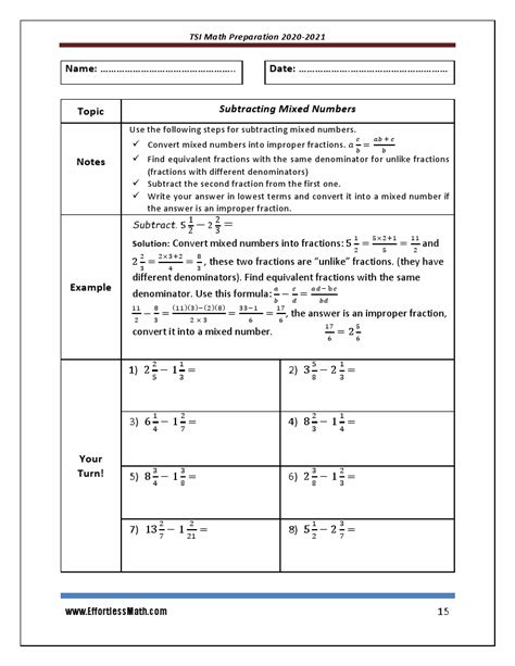 Image result for TSI Practice Fancy Math Words