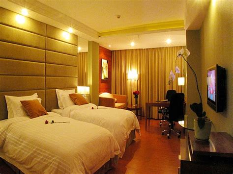 Dpu International Hotel, Meizhou, China - www.trivago.in