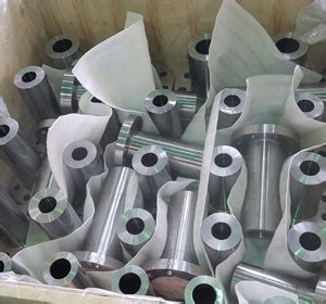 Long Weld Neck Flange manufacturers, 300# LWN Flange, SS LWN Flange