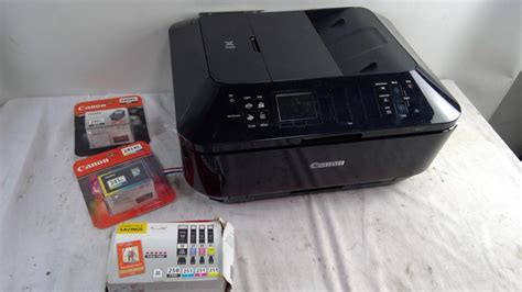 Canon Pixma Printer | Property Room
