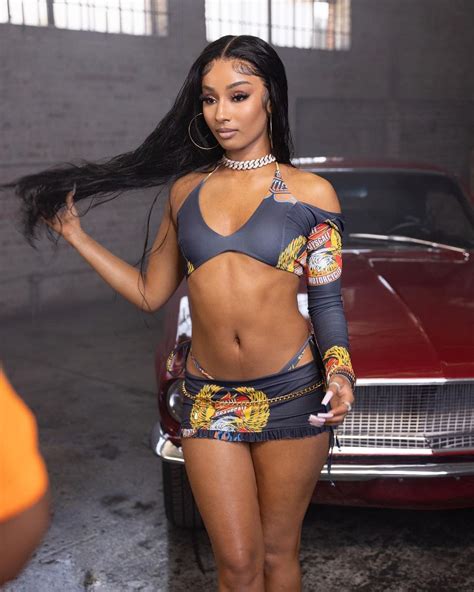 Rubi Rose – Wifey (Official Video) | BootymotionTV