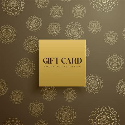 Gift Card – BoxUp Luxury Gifting