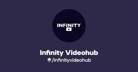 Image result for Infinity Video Hub Tutorial