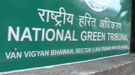 Residents move NGT over sewer connectivity in Kaushambi - India Today