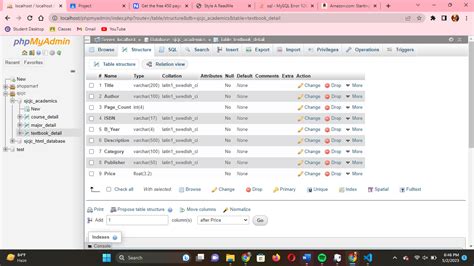 Run SQL Query 的图像结果