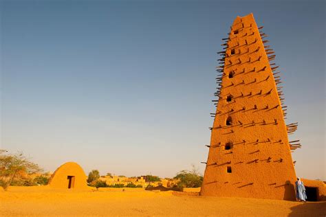 Yemen Tourist Spot