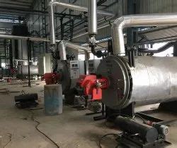 HME Boilers Pvt Ltd - OEM Manufacturer of Industrial Steam Boiler & Hot ...