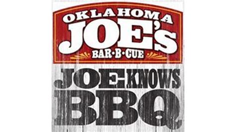 Oklahoma Joe's closes Haymarket location