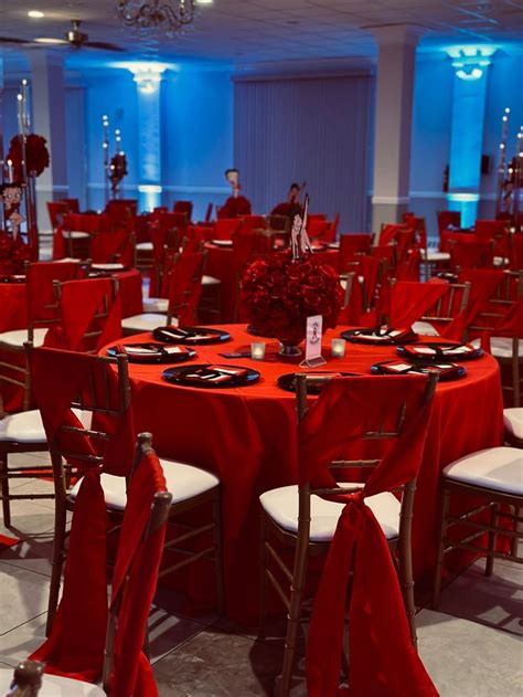 Image result for Red Event Program