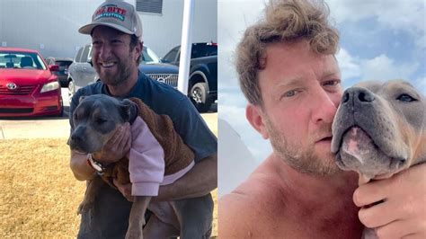 Miss Peaches, rescued by Dave Portnoy, coming back to Atlanta | 11alive.com