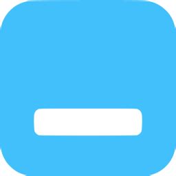 Image result for Minimize Window Icon