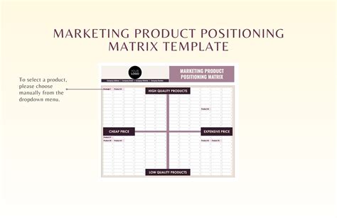 Image result for Examples of Positioning Matrix