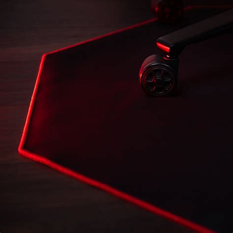 Gaming Floor Mat - Octagon – Game Over Store