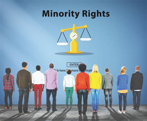 How To Choose The Right Lawyer To Represent Minorities - Legal Desire ...