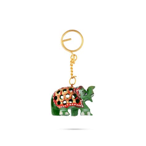 Key Chain & Key Holder