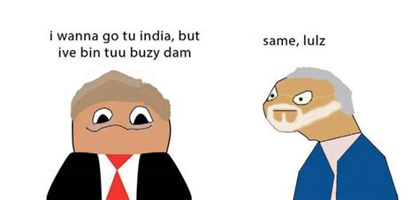 Being Norinder Mudi: Meet the men behind the social media meme - India ...