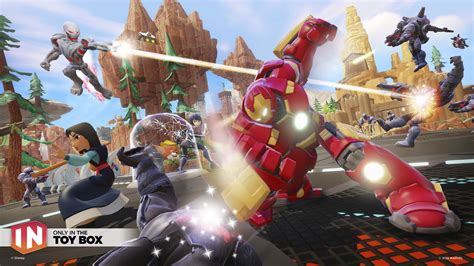 Image result for Disney Infinity Mod
