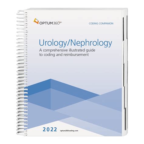 Coding Companion for Urology/Nephrology 2022 : Amazon.in: Books