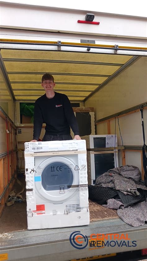 Image result for Moving Washing Machine Pick Up