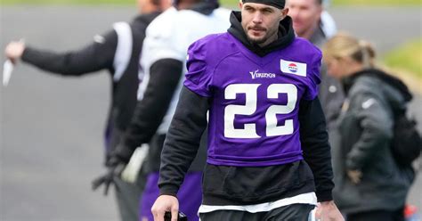 Minnesota Vikings injury report: Week 1 at Chicago Bears