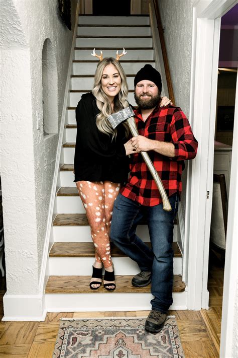 Couples Halloween Costumes Lumberjack at Sandra Raines blog