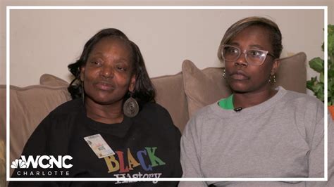 Cedric Watts family mourns the loss of a loved one | wcnc.com