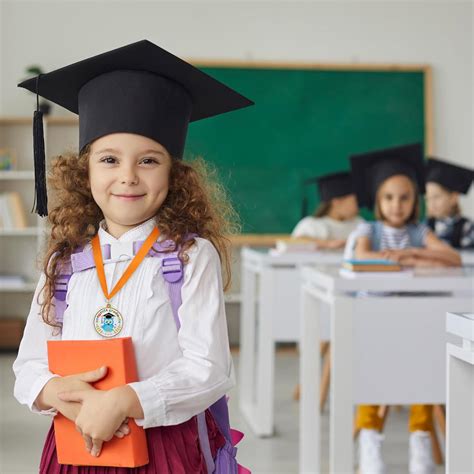 Loetere 12 Pcs Kindergarten Graduation Medals Preschool Kids India | Ubuy