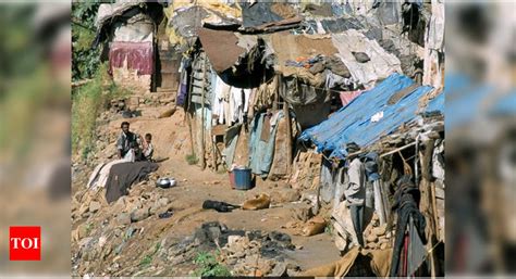Gujarat Poverty: Number of families in poverty rose by 19,000 in 2 ...