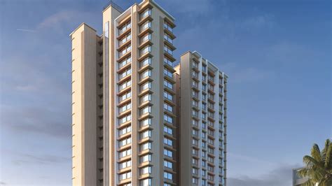 Arkade Eden at Malad by Arkade Group - Price, Floor Plans, Brochure ...