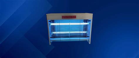 Fly Killer Machine | Plastofab Enterprises