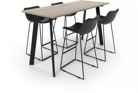 Image result for Counter Height Work Table