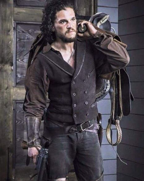 Kit Harington birthday: Check out some hot photos of Jon Snow of Game ...